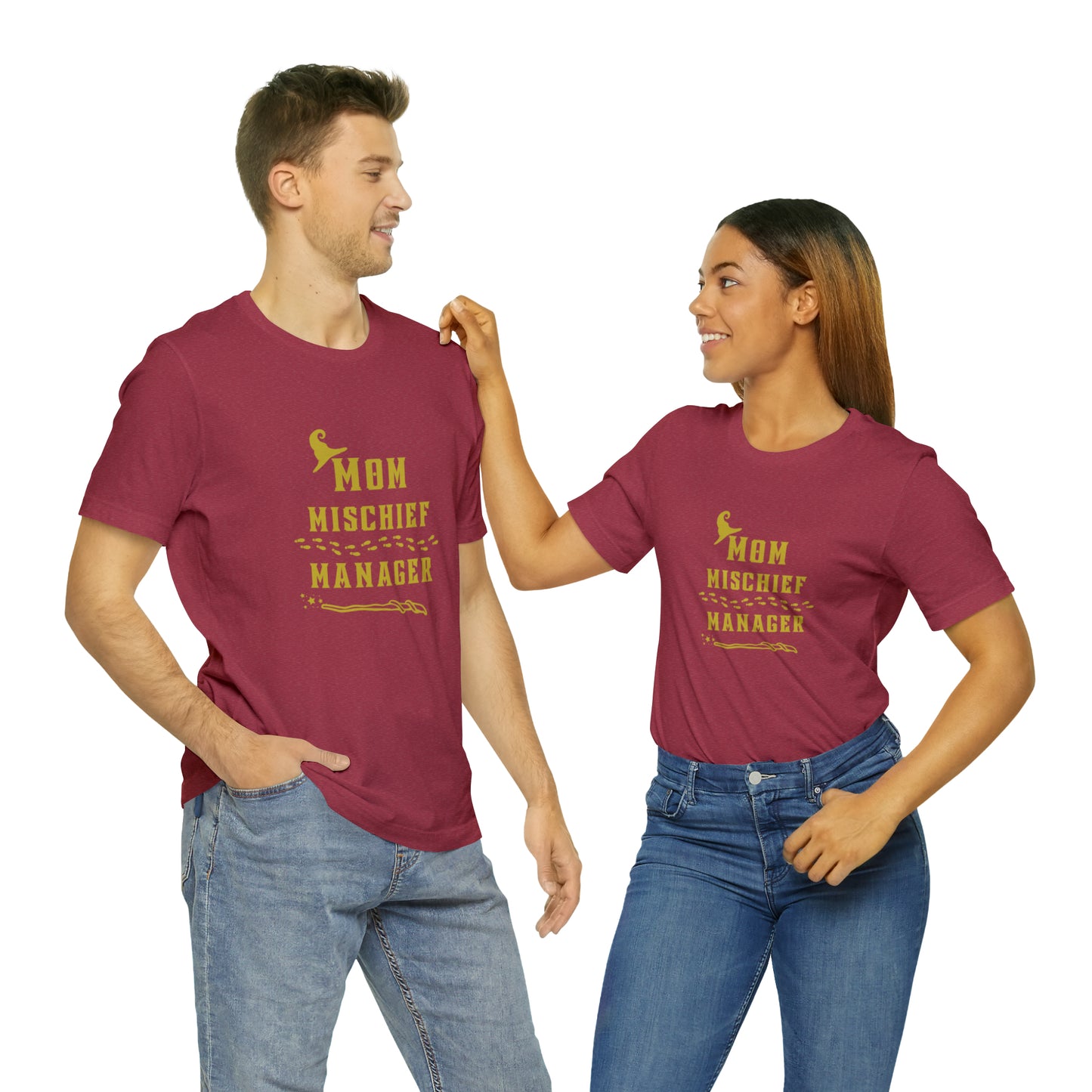 Mom Mischief Manager Hogwarts Alumni shirt Wizard shirt Universal Studios Shirt wizard House School,Merry Christmas gift for her,gift forhim