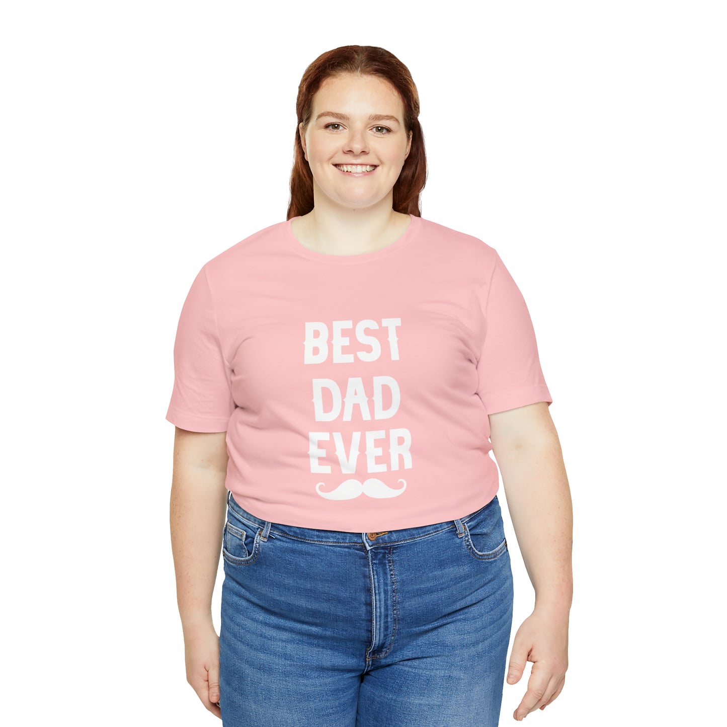Best Dad Ever shirt, Father's day shirt, Dad Vibes Shirt, Moustache shirt, gift for Dad, for him, Dad vacation shirt,funny gifts best friend