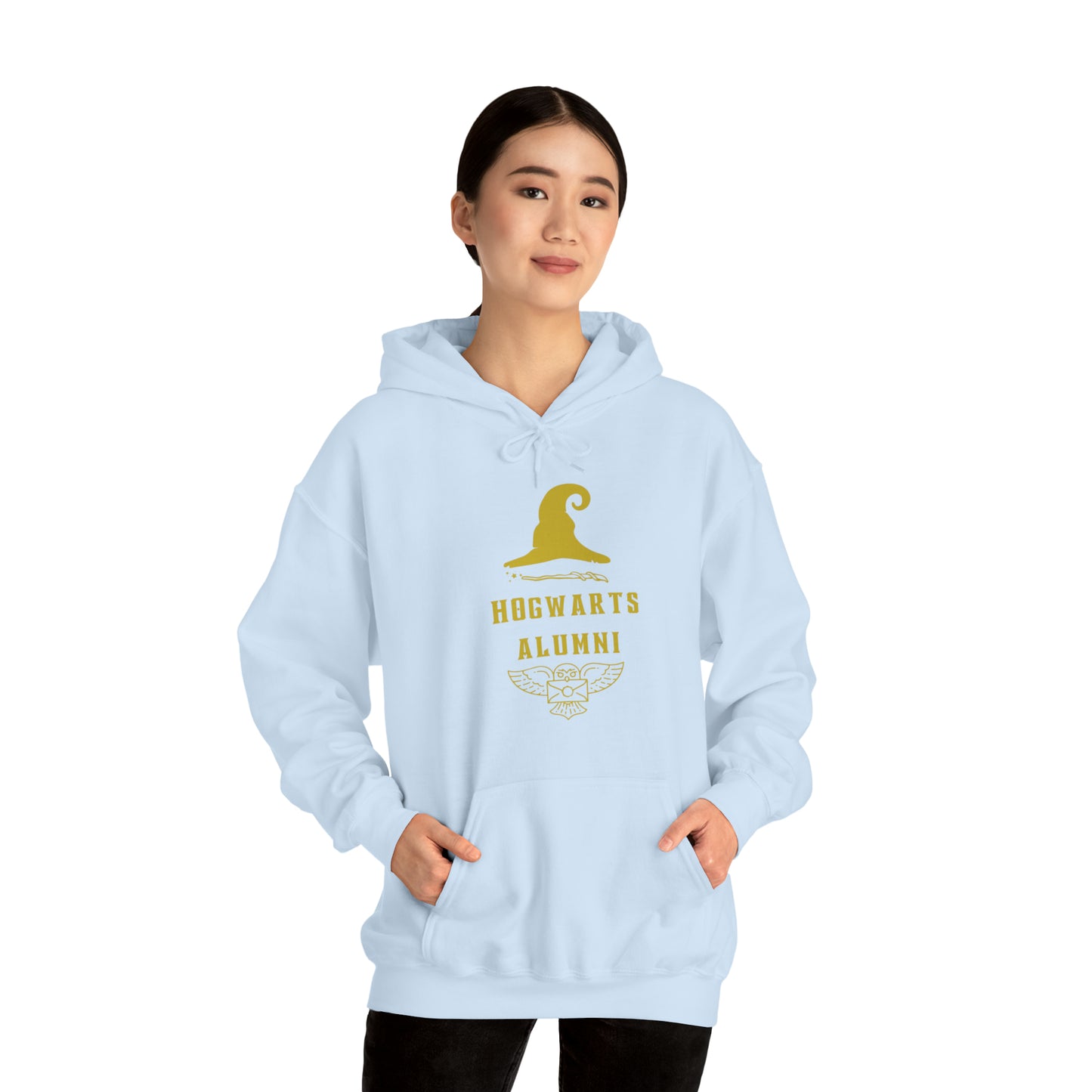 Mischief Manager Hogwarts Alumni sweatshirt Keep calm carry a wand Shirts wizard Halloween sweater School Christmas gift for her giftfor him