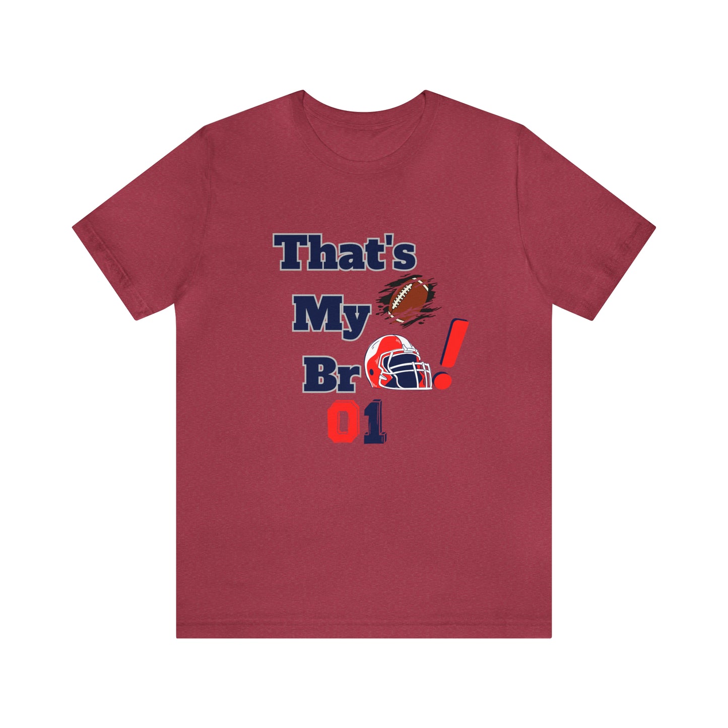 Football sister shirt Brother football shirt game day shirt family gameday shirt gift for Mom gifts for mom vacation shirt gift for mom