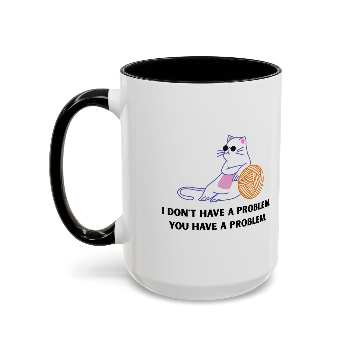 Funny Crochet mug weekending mug coffee lover weekending vibes mug Coffee Mug swift Coffee Cup Cat Lady Gift Cat Lover Gift CatMom christmas