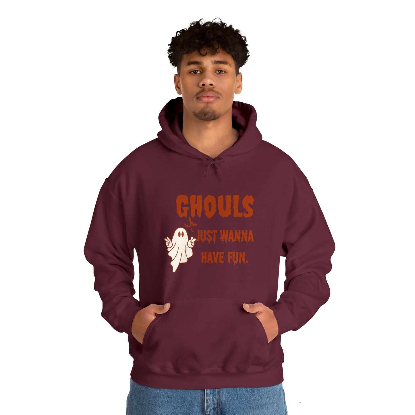Ghouls