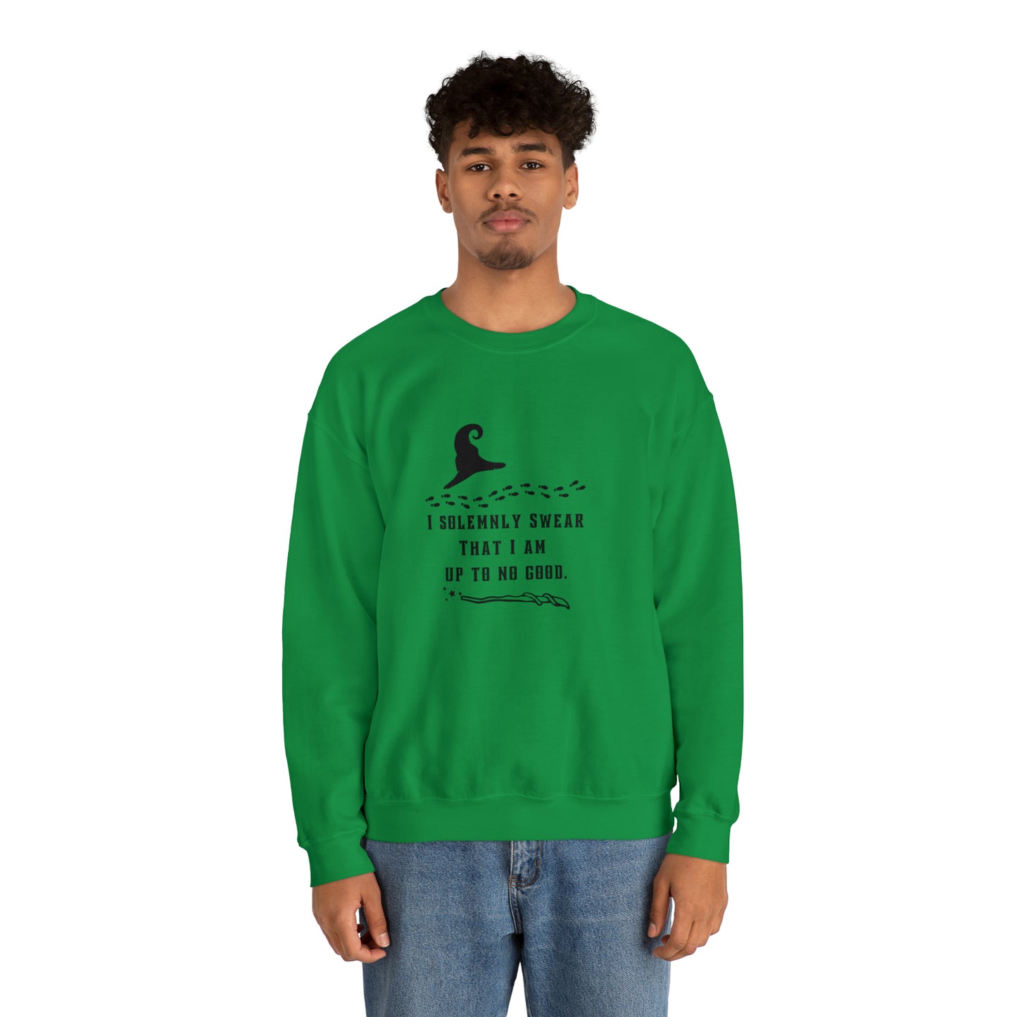 Mischief Manager Hogwarts Alumni sweatshirt, Universal Studios Shirts, wizard House School,Merry Christmas gift for her,gift for him sweater