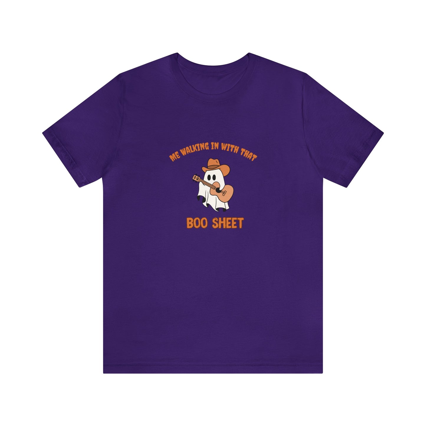 Funny Boo Sheet Shirt funny Halloween ghost shirt with wand shirt wizard Halloween Tshirt Halloween Sweatshirt Halloween Sweater Christmas