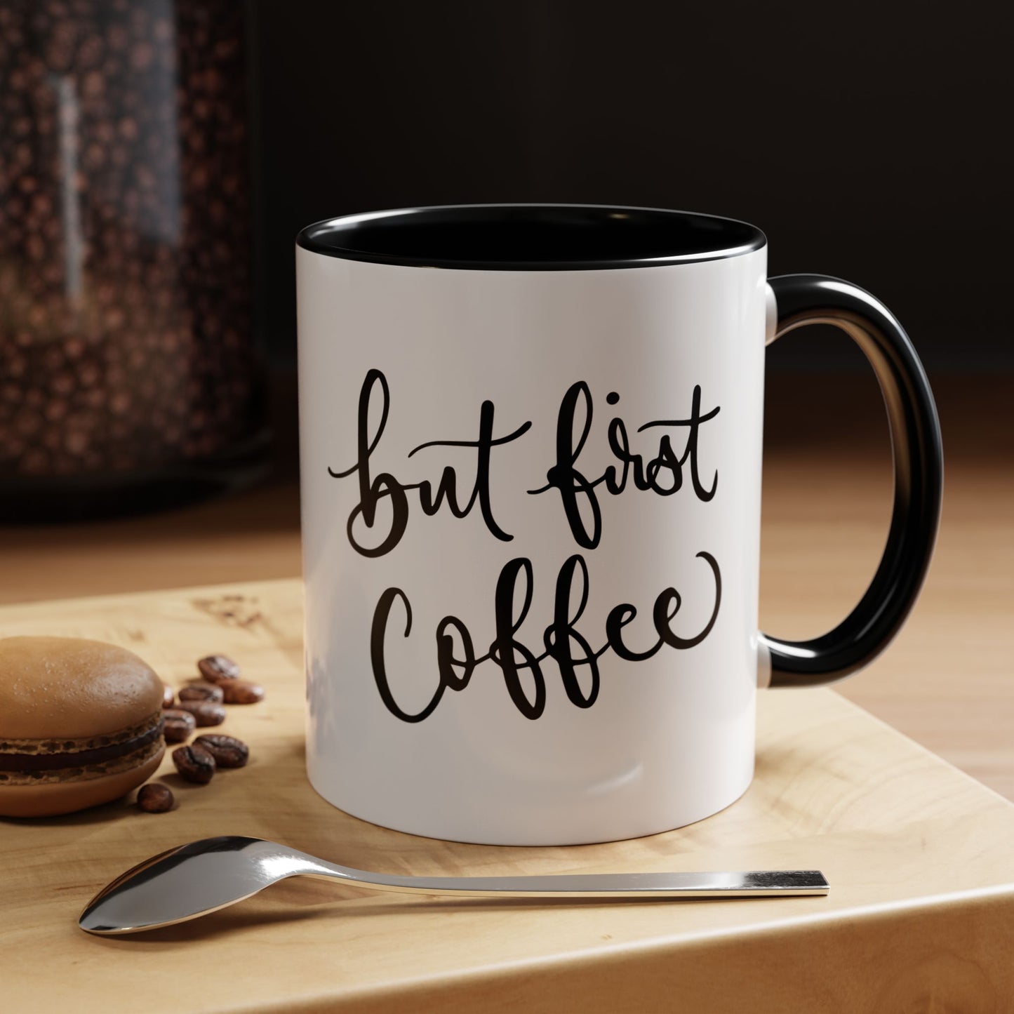But first coffee mug funny coffee mug girlboss mug entrepreneur mug bestie gift Coworker Gift Boss Christmas gift for her boss gift for him