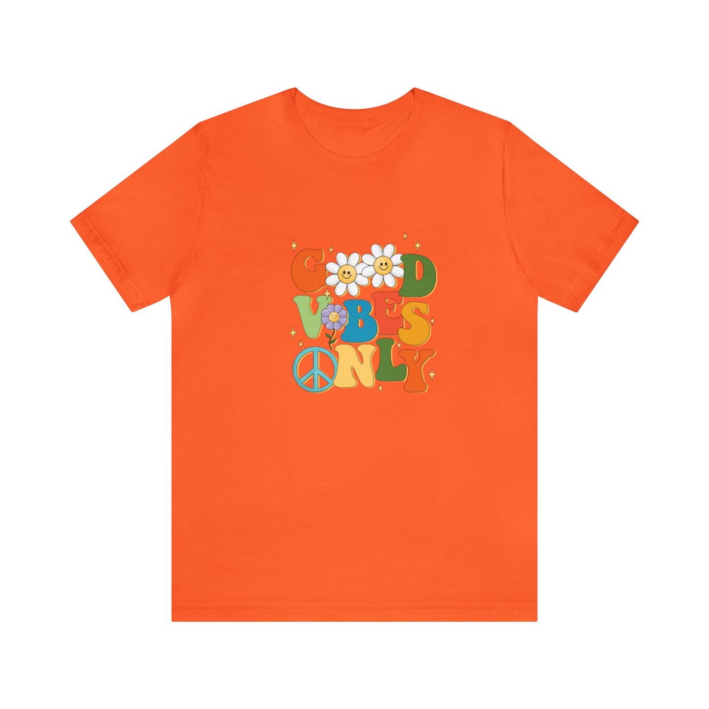 Good vibes only shirt, Adventurer shirt, Unisex gift, gift for her, gift for him, vacation shirt, best friend