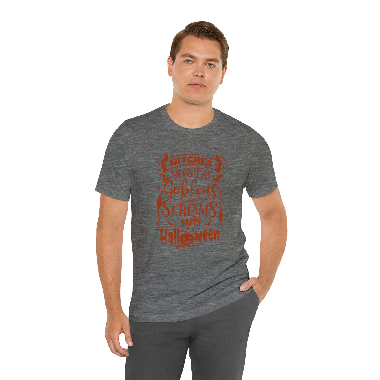Witches Monsters Ghouls just wanna have fun Halloween shirt Hey boo ghost Halloween tshirt Halloween Sweatshirt Halloween Sweater Christmas