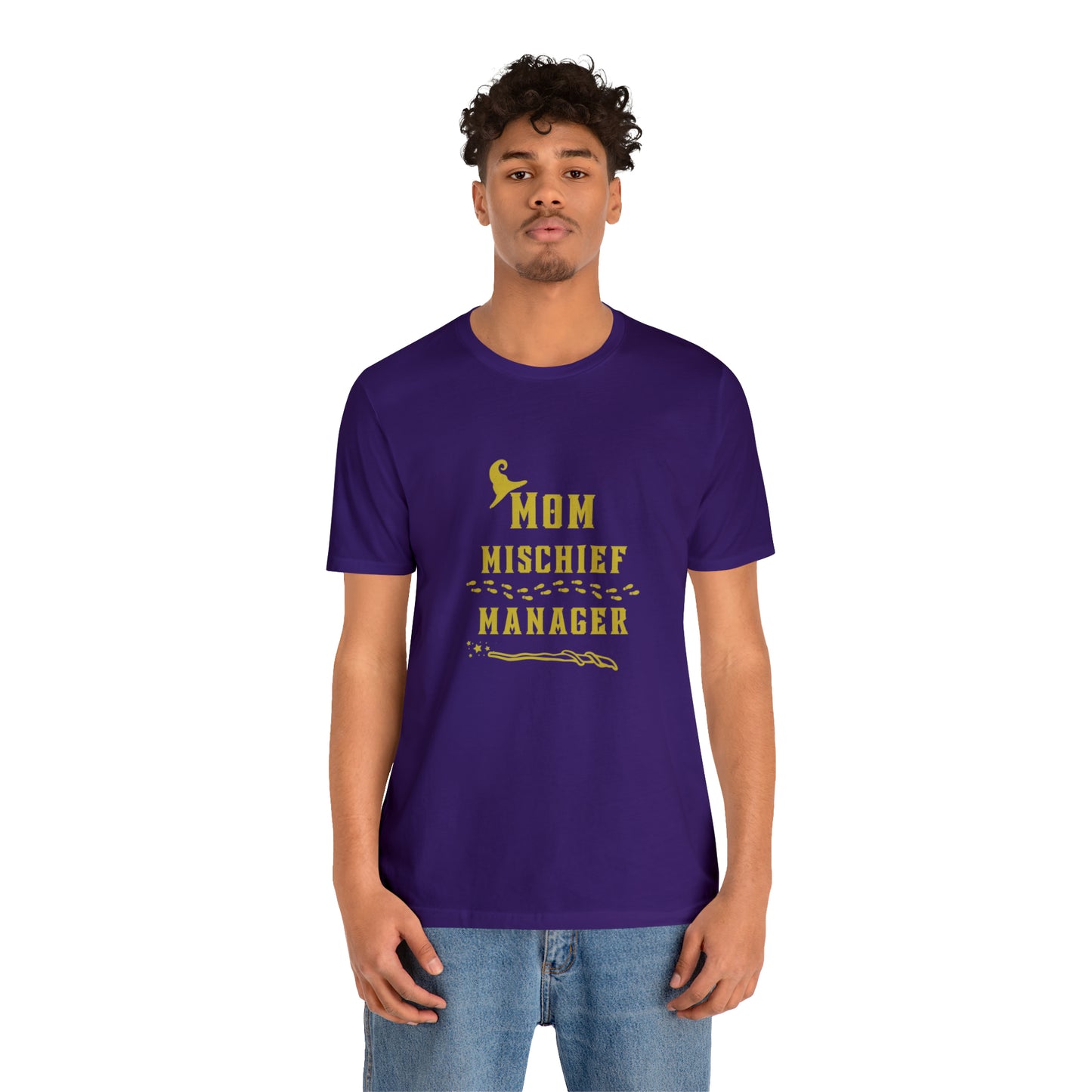 Mom Mischief Manager Hogwarts Alumni shirt Wizard shirt Universal Studios Shirt wizard House School,Merry Christmas gift for her,gift forhim