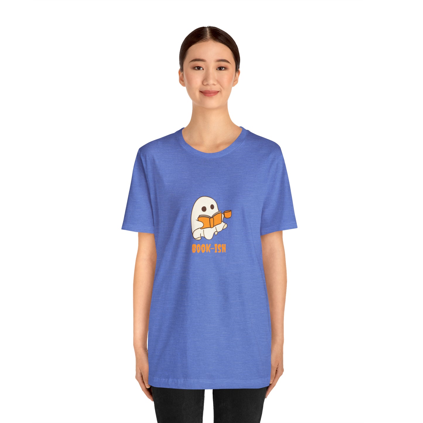 Book lover halloween shirt Fall Vibes Spooky season shirt Vintage Halloween T shirt Retro Halloween Sweater Christmas gift pumpkin season