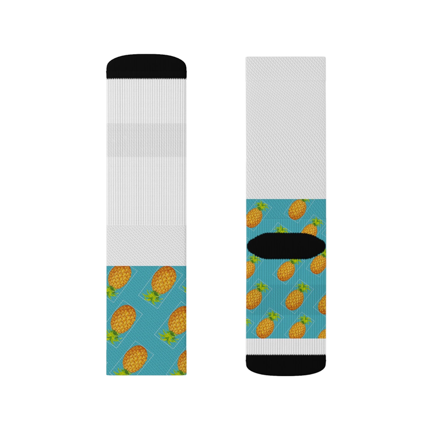 Sublimation Socks