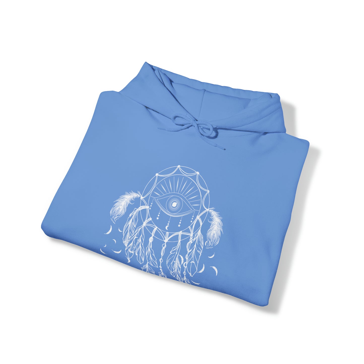 Dream catcher sweater third eye sweater birthday gift Christmas gifts Sweatshirt Gift for him Gift