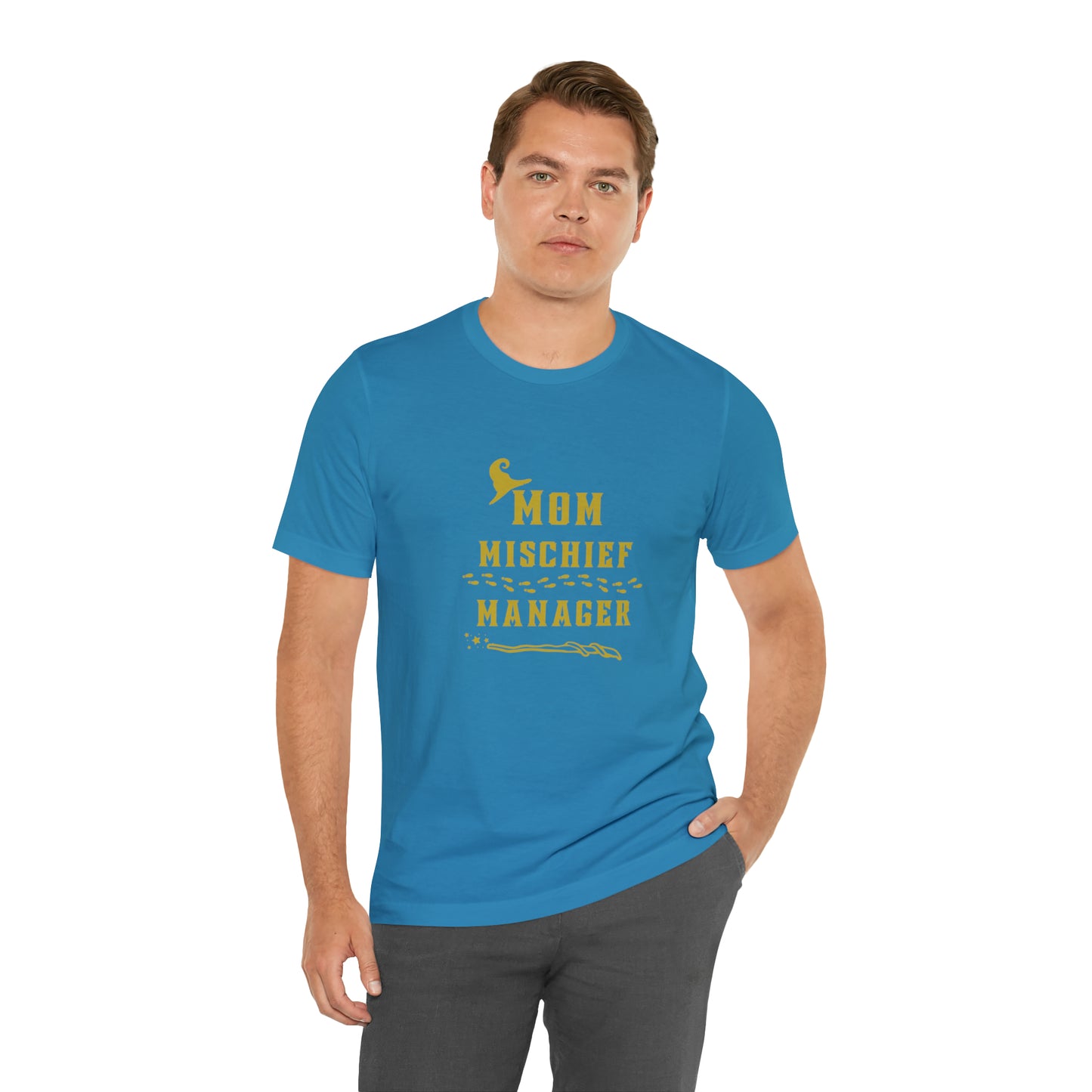 Mom Mischief Manager Hogwarts Alumni shirt Wizard shirt Universal Studios Shirt wizard House School,Merry Christmas gift for her,gift forhim