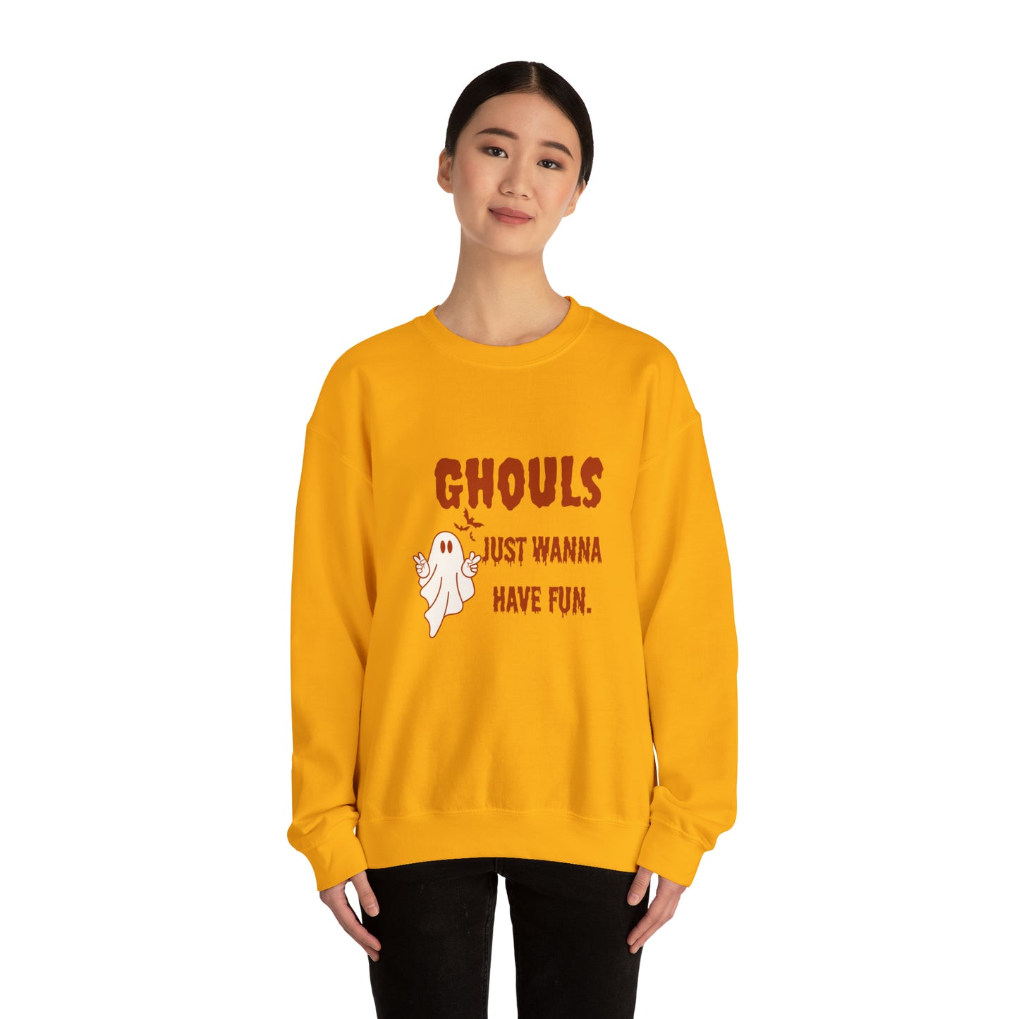 Funny Halloween Sweatshirt, Ghostface Shirt, Funny Halloween Horror Shirt, Halloween Women's Sweatshirt, Funny Halloween Tee,Unisex gift