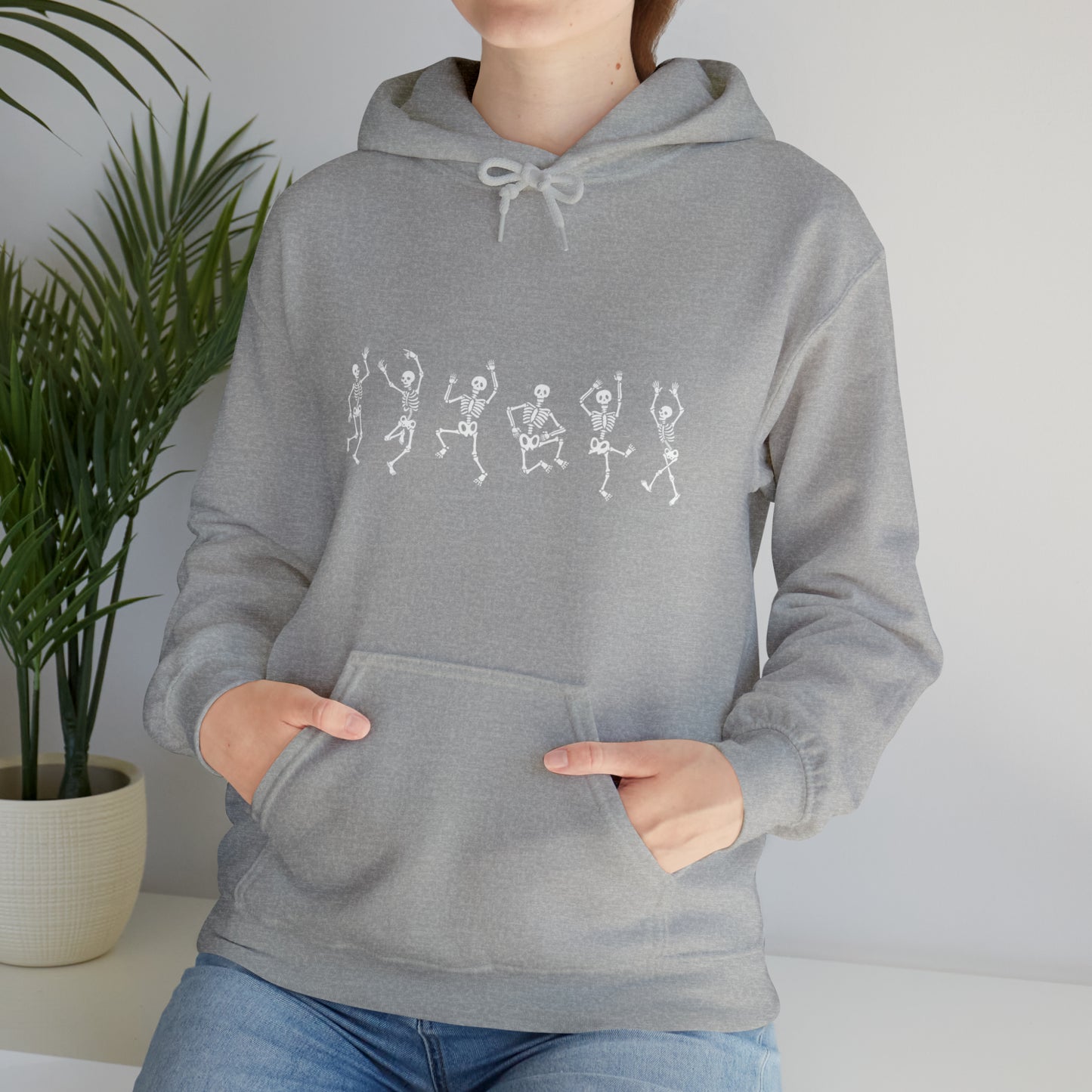 Spooky skeleton sweatshirt,Vintage Halloween tshirt,Halloween Sweatshirt,Spooky Season T Shirt,Halloween Sweater,Christmas gift, best friend