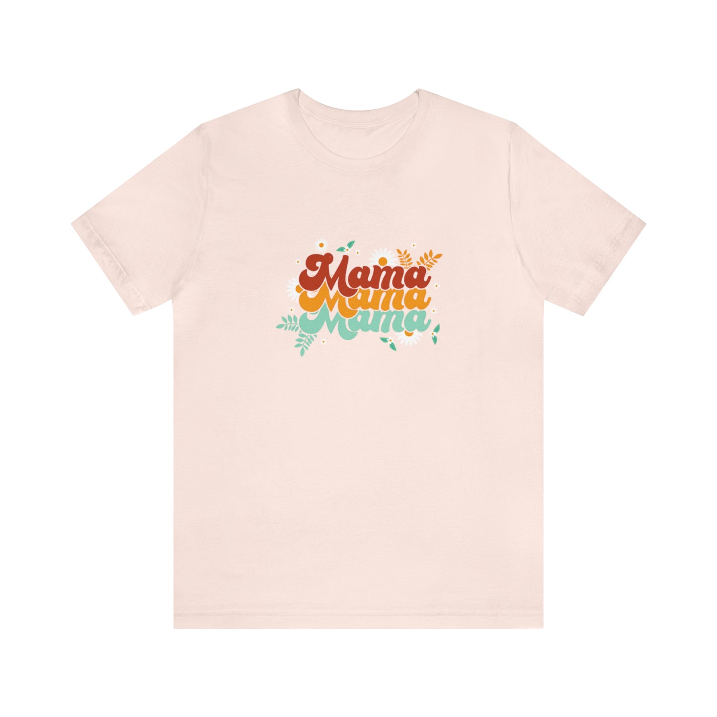 Mama Mama Tshirt,Antisocial moms shirt, Mama Vibes Shirt,Mom mommy Mama shirt, gift for Mom, funny gifts for mom, vacation best friend gift