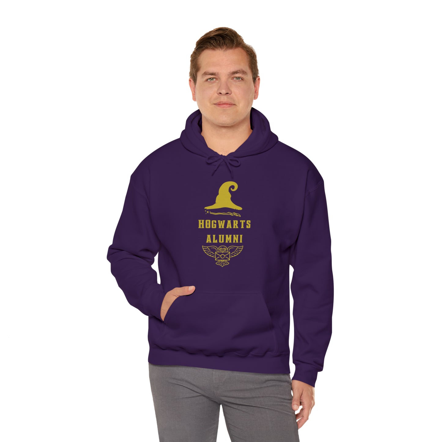 Mischief Manager Hogwarts Alumni sweatshirt Keep calm carry a wand Shirts wizard Halloween sweater School Christmas gift for her giftfor him