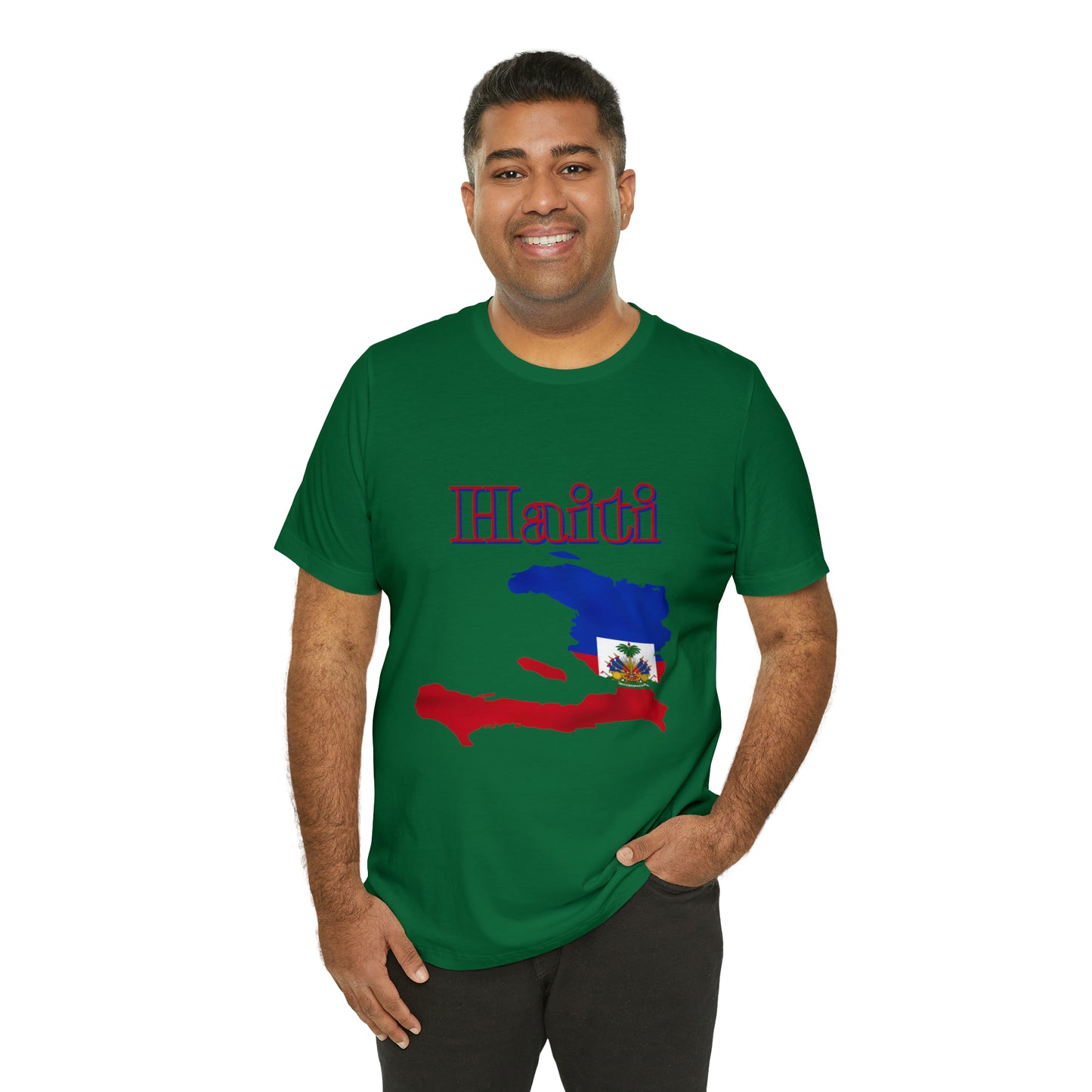 Haiti map shirt Haiti pride T-shirt independence festival shirt island travel shirt girls trip shirt good vibes tee unisex Christmas