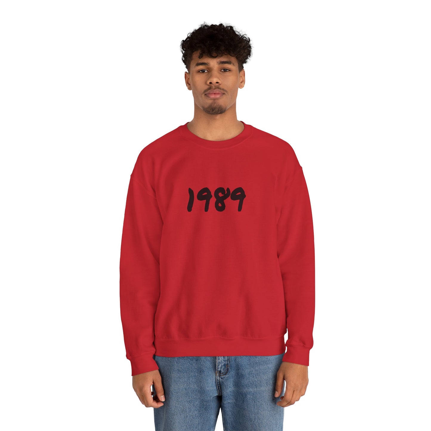 1989 Taylor's Version Sweatshirt swiftie shirt Era Tour sweater best friend gift Women's Sweatshirt, concert merchandise Tee Unisex gift