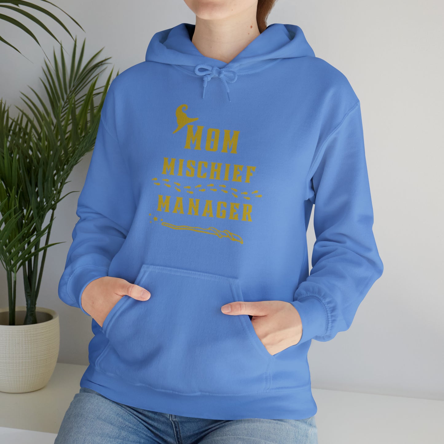 Mom Mischief Manager Hogwarts Alumni sweatshirt Universal Studios Shirts wizard House School Merry Christmas gift for her gift for him