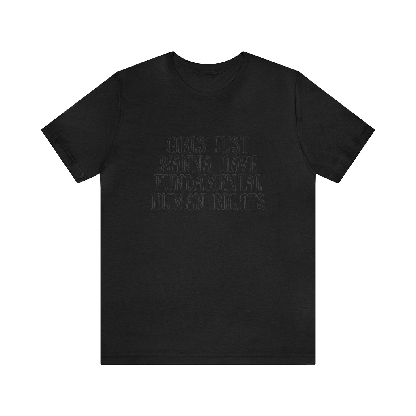 Girls just wanna have fundamental rights shirt,Vasectomies Prevent abortion,my body My choice shirt,shirt,Unisex,Women's rights,human rights