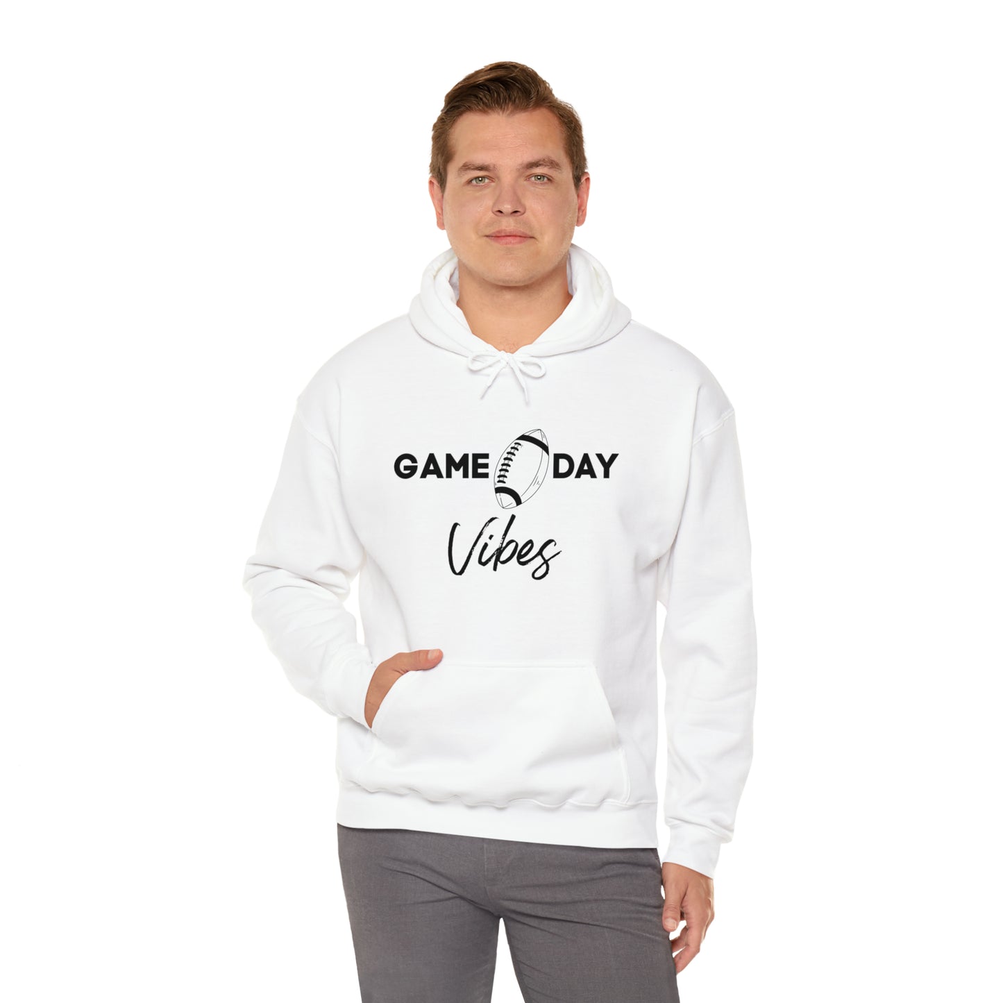 GameDay Hoodie Football sweater Do what makes you happy hoodie, Teacher mode Hoodie, Appreciation, Christmas Sweater, Christmas,Christma
