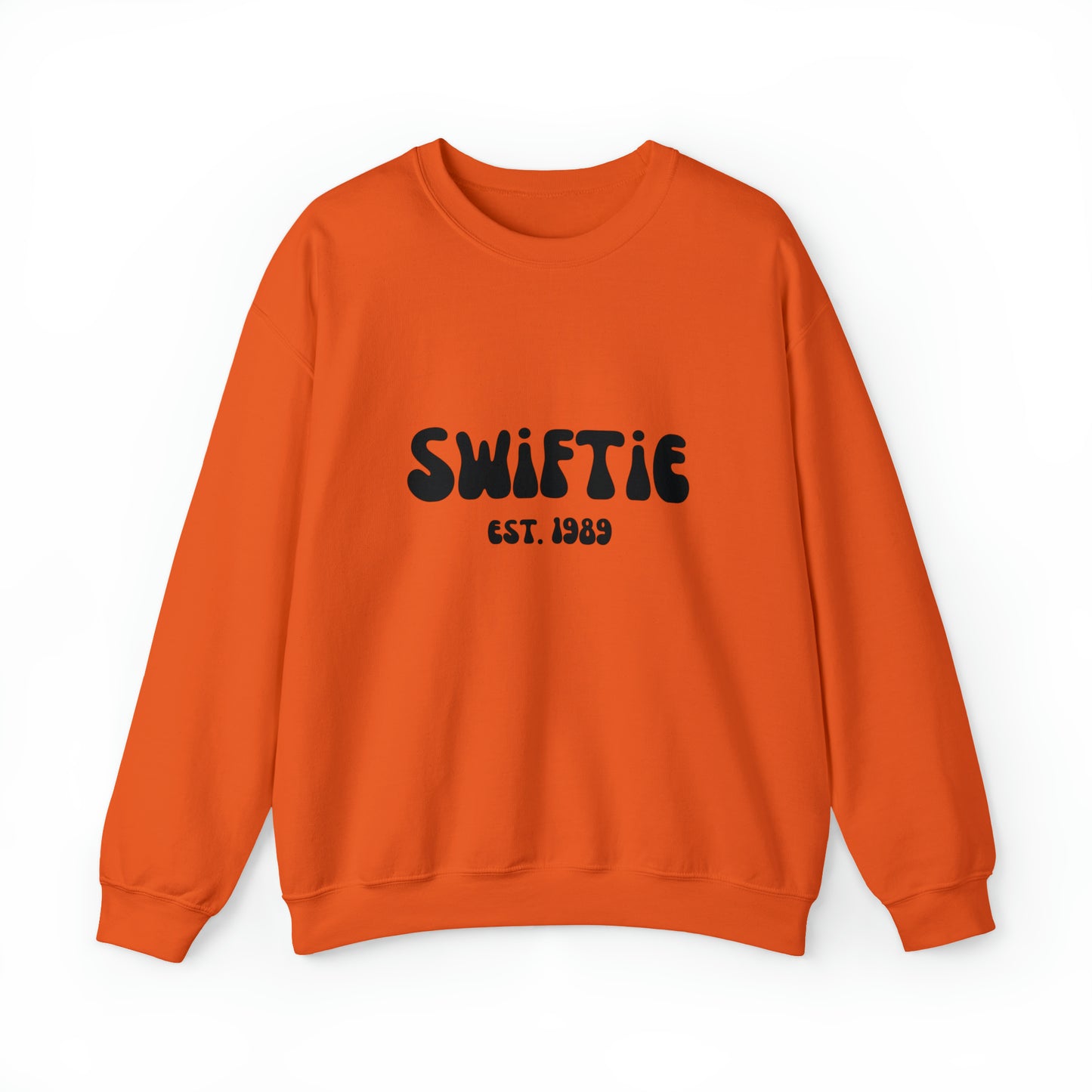 Swiftie Sweatshirt Swiftie Eras Tour Shirt The Eras Tour Shirt Swiftie Eras Tee Eras Concert Eras Tour 2023 Shirt Taylor Shirt best friend