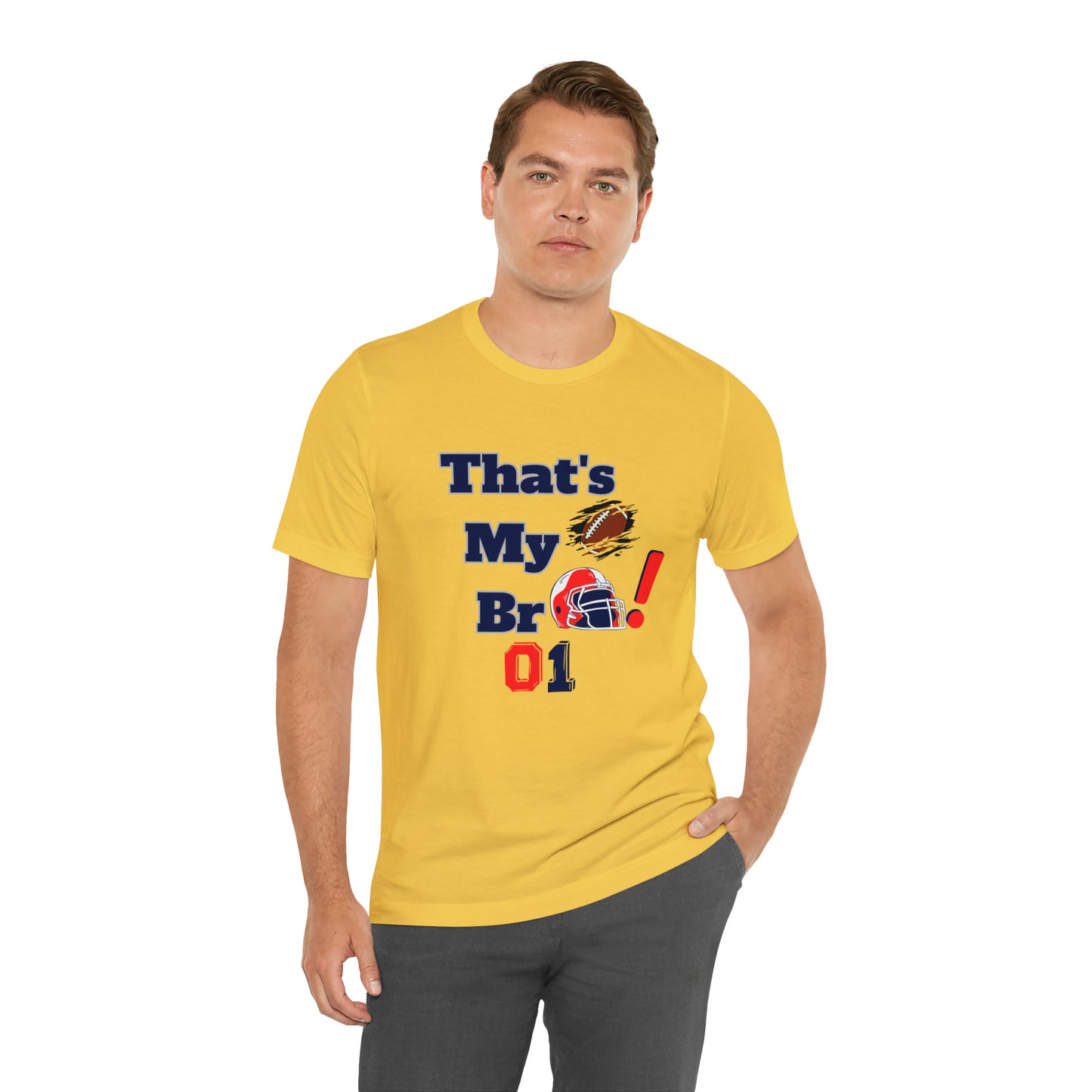 Football sister shirt Brother football shirt game day shirt family gameday shirt gift for Mom gifts for mom vacation shirt gift for mom