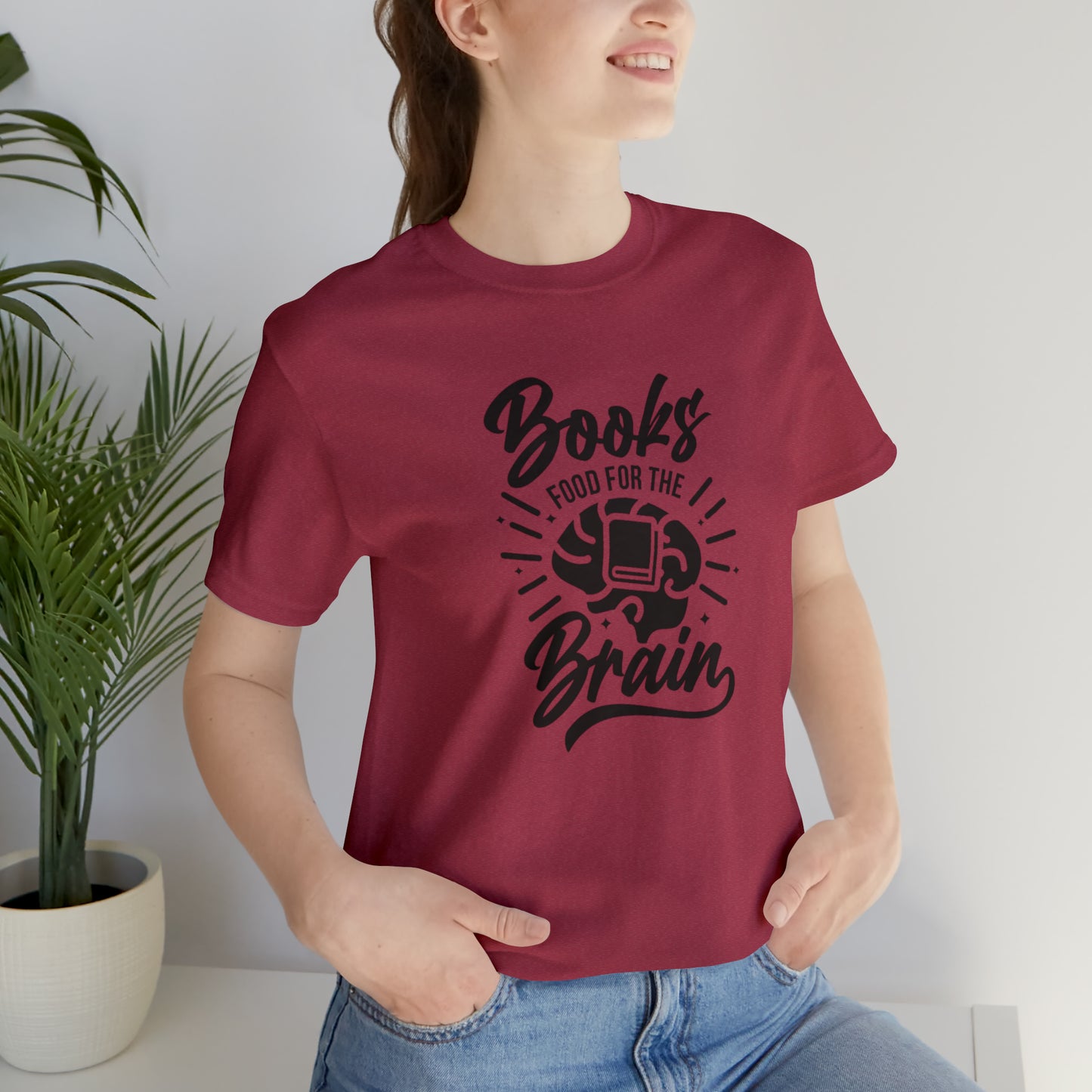 Books food for the brain Tee, book lover Teach love inspire sweater,Teacher mode shirt, Homeschooling shirt,teacher mom shirt, hoodie teach