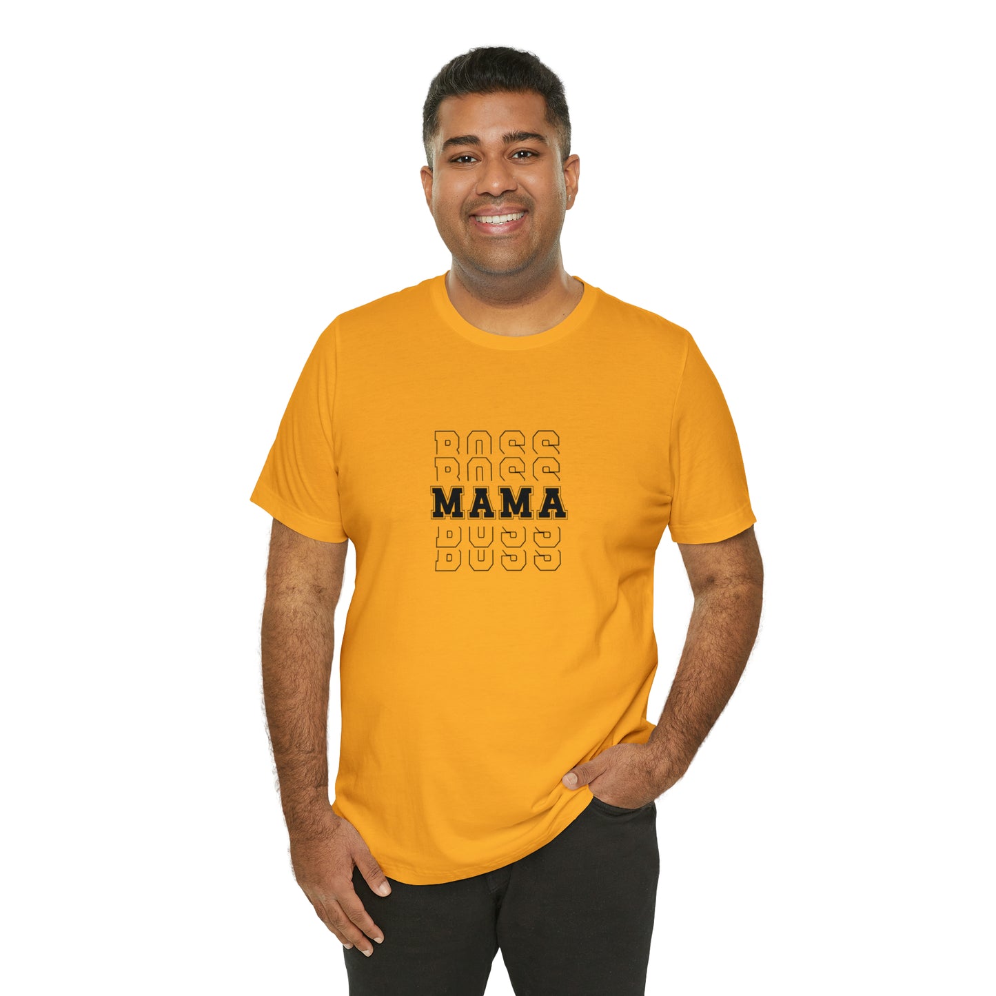 Boss Mama shirt, Mama shirt, gift for Mom, funny gifts for mom, vacation shirt, gift for mom,wife shirt,best friend gift, appreciation shirt