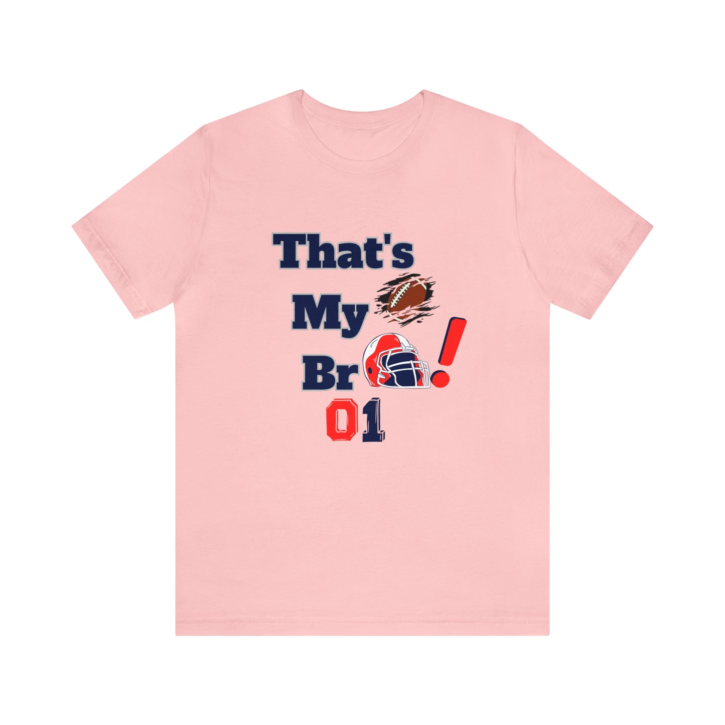 Football sister shirt Brother football shirt game day shirt family gameday shirt gift for Mom gifts for mom vacation shirt gift for mom