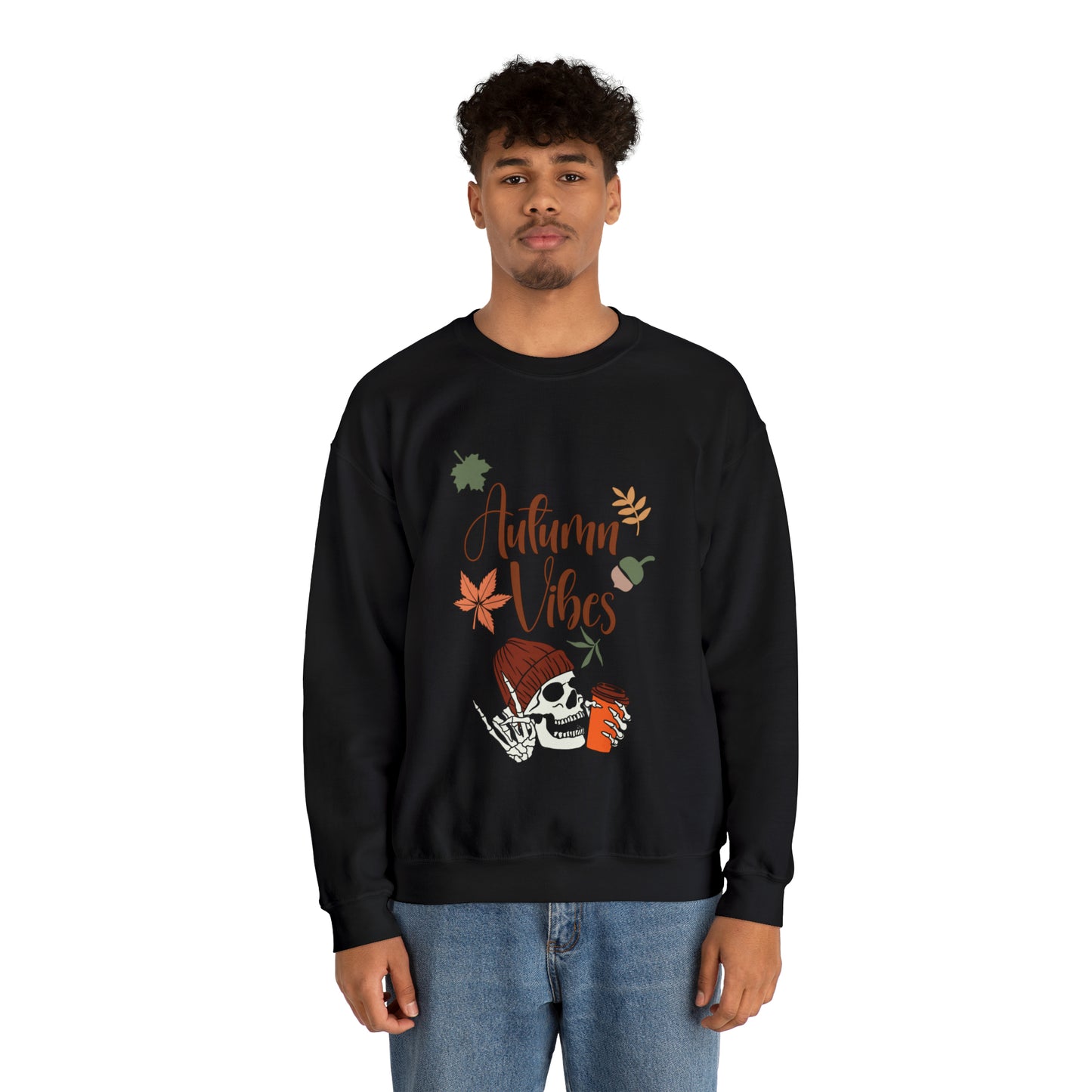 Autumn vibes sweater, fall Teacher sweater, Homeschooling sweatshirt,teacher mom shirt,teacher shirt,mother's day gift,unisex,Galantine