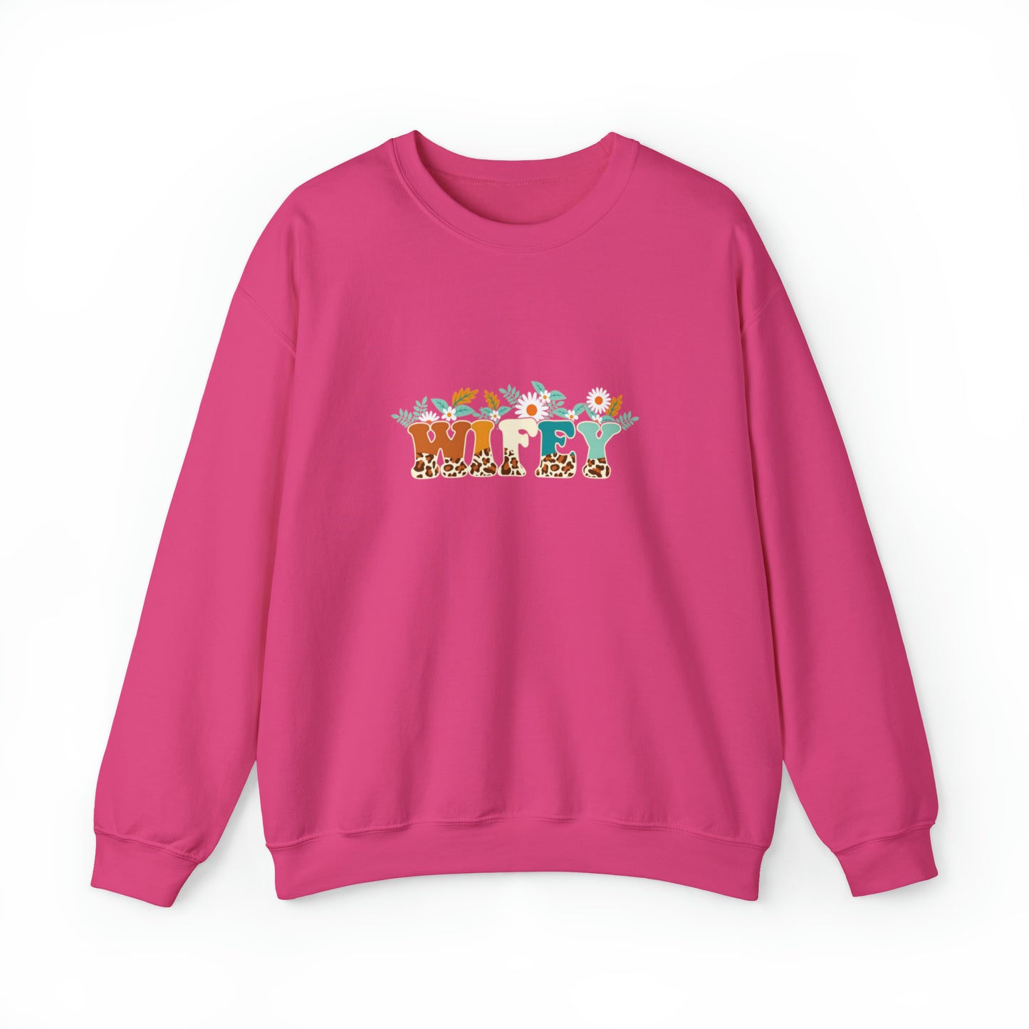 Wifey T-shirt, Wifey anniversary gift, Bridal party shirts,Wife gift for her, Wifey Top, Wifey Sweater,Christmas gift Birthday gift for her