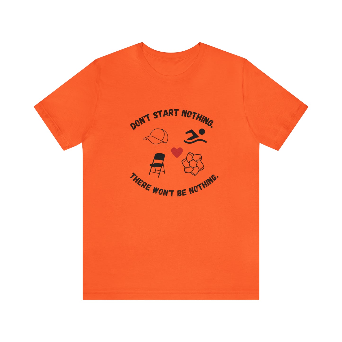 Alabama Boat Brawl Shirt, Don't start nothing there won't be nothing,Alabama Riverboat Brawl Shirt best friend gift,travel shirt