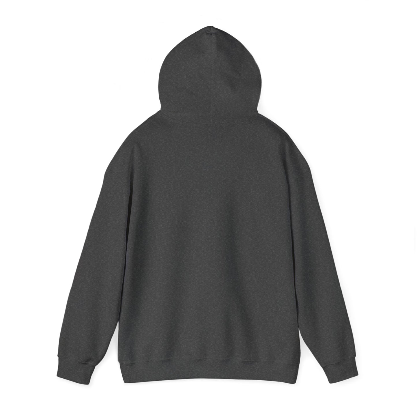 Boss Babe hoodie, boss babe energy, gift for her, millionaire babe, Unisex Heavy Blend Hooded Sweatshirt