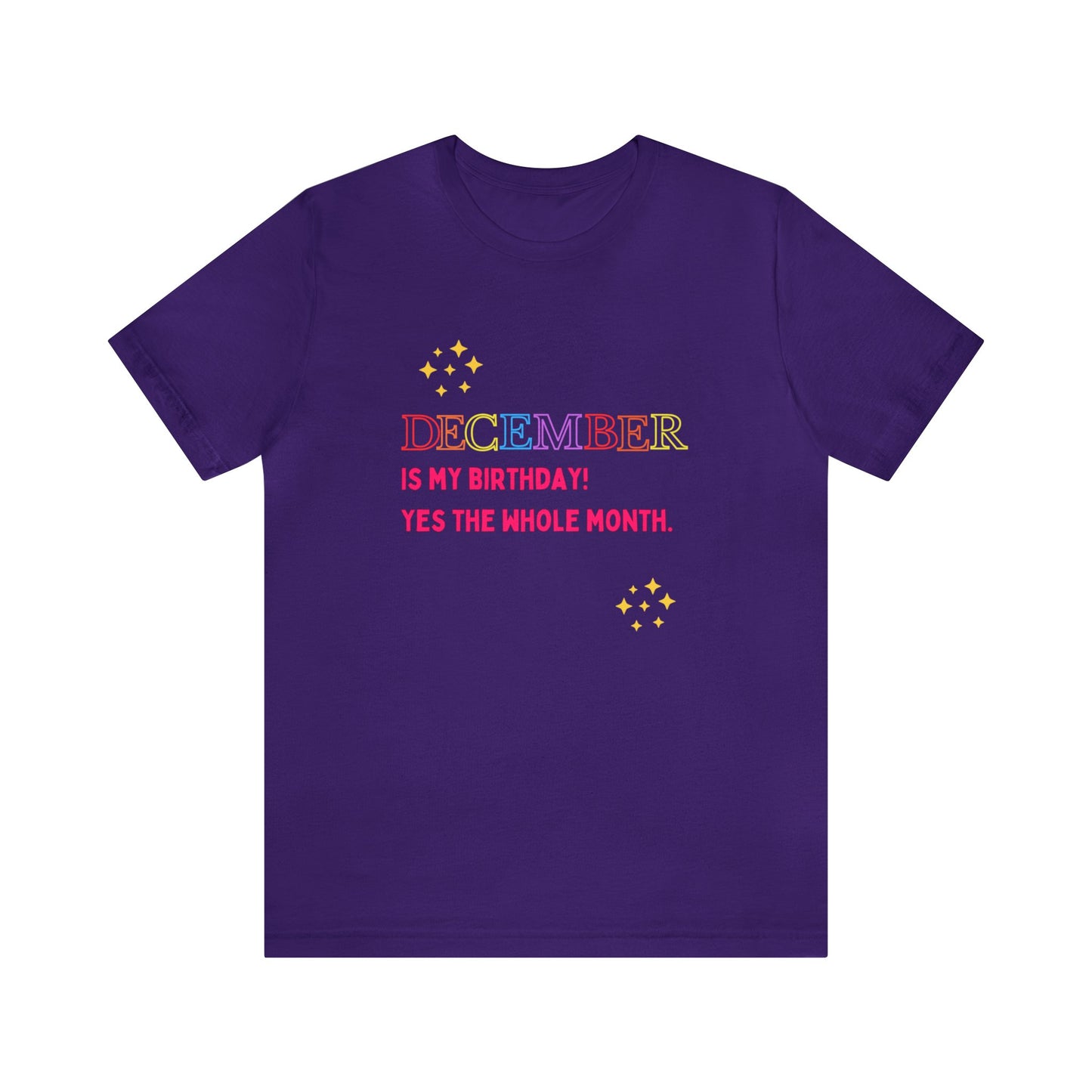 December Birthday girl shirts birthday gifts for her Birthday Party Girl Shirt Birthday Squad Shirt Youth Birthday Girl Shirt Daughter gift