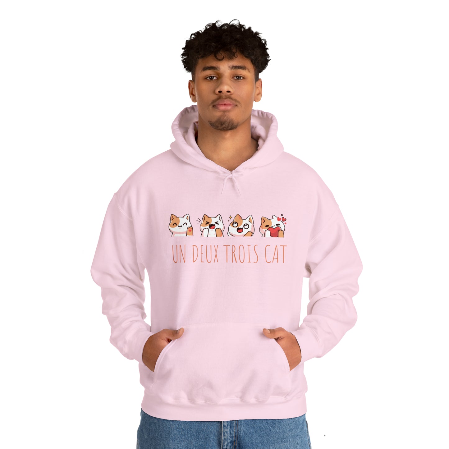 Funny Cat lover hoodie Anime cat sweater BookShelf control orange cat Shirt Halloween Cat Sweatshirt Gift for Cat Lover Gift for CatMom Gift