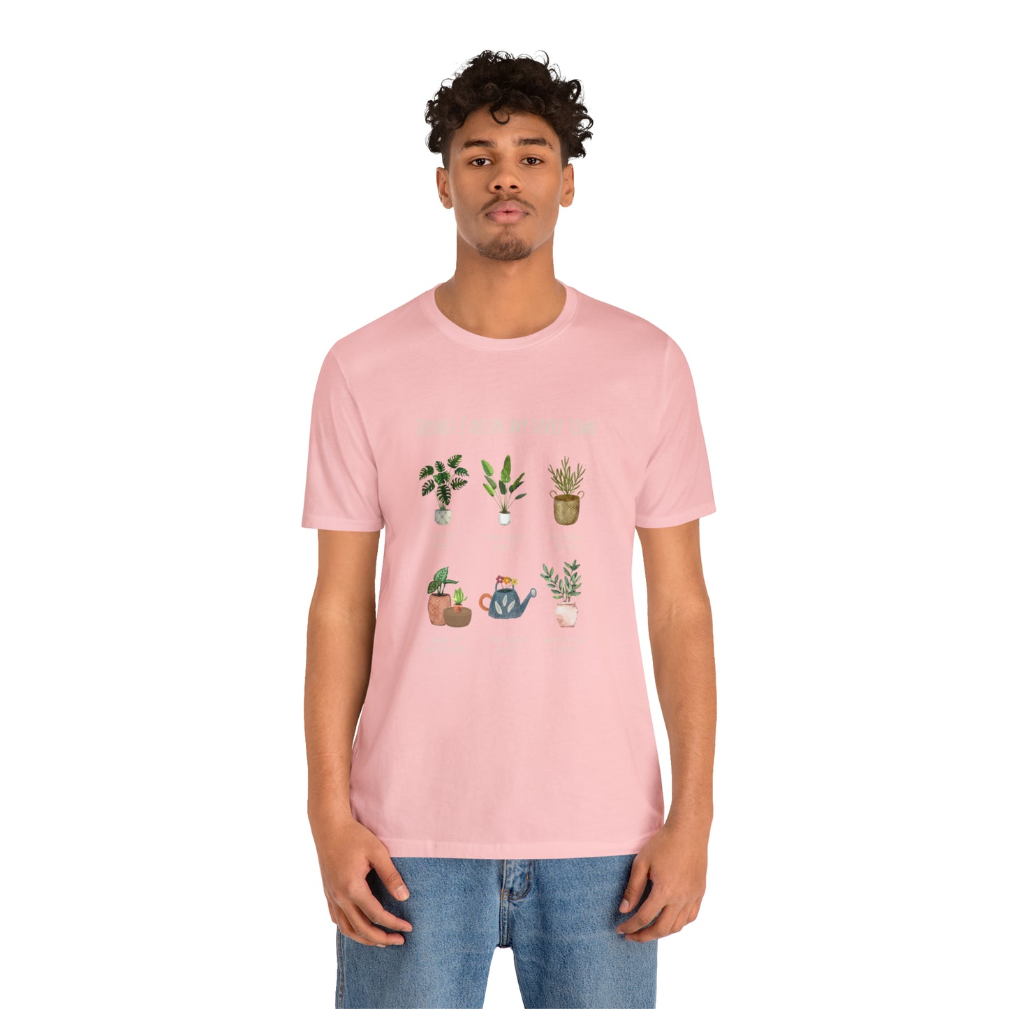 Plant lover shirt plantmom gift plantdad gift plantdaddy shirt funny gift for her gift for him birthday gift Christmas gift for best friend