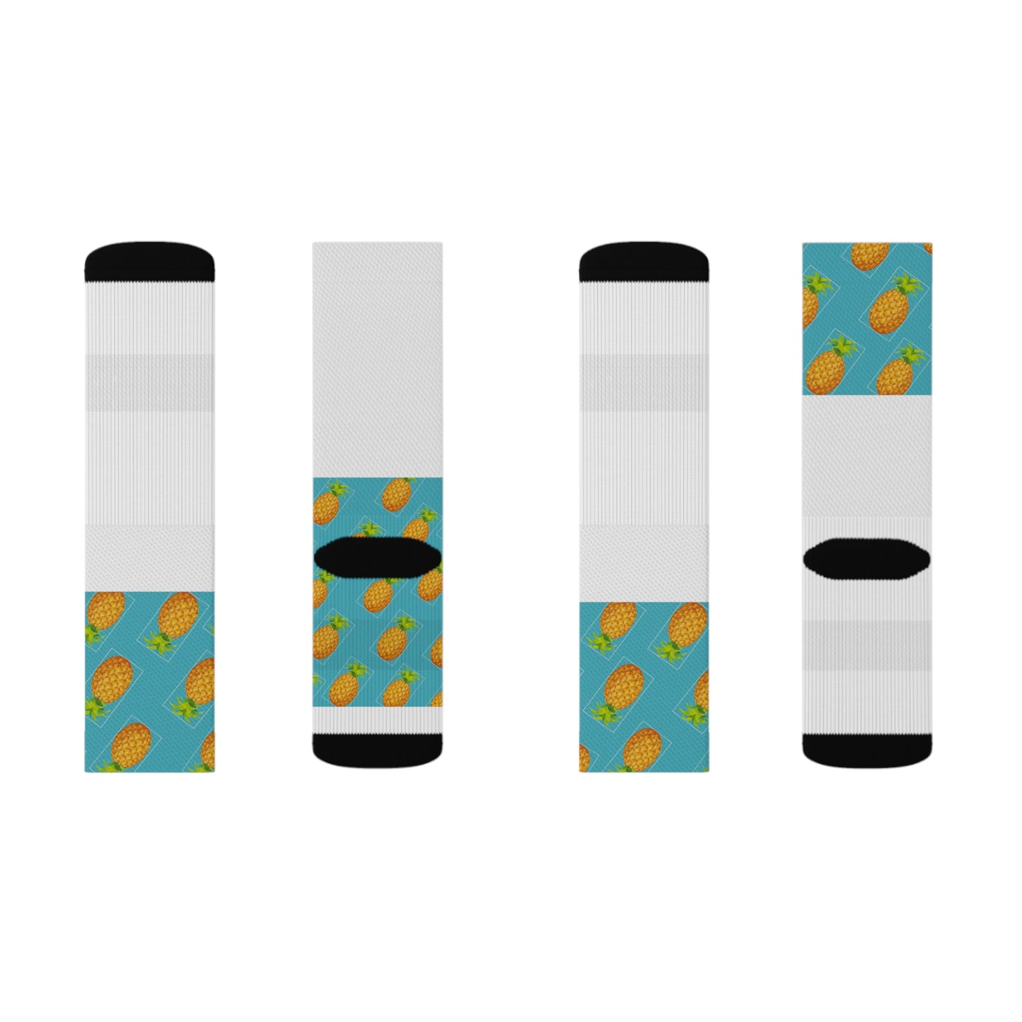 Sublimation Socks