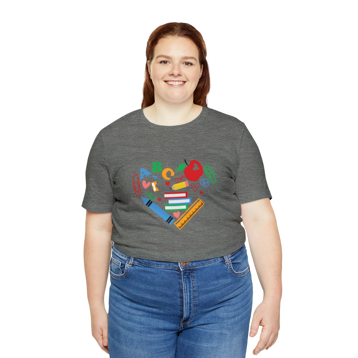 Teach love inspire t-shirt Teacher life mode Tee, Homeschooling sweatshirt,teacher mom shirt, hoodie teacher shirt Boss lady shirt