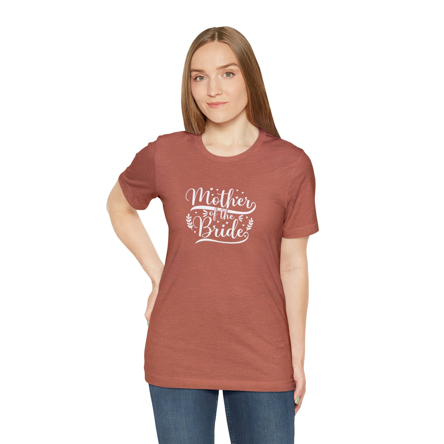 Mother of the bride shirt, gift for Mom, vacation shirt, wedding gift, bridal party gift, best friend gift, bachelorette trip, girls