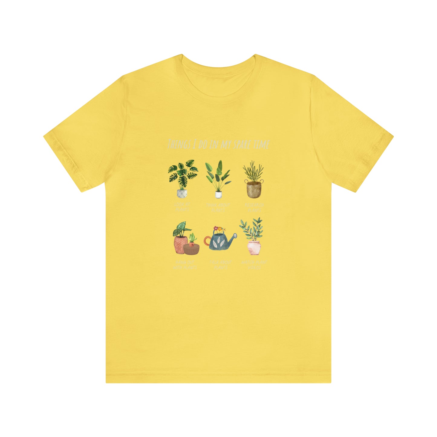 Plant lover shirt plantmom gift plantdad gift plantdaddy shirt funny gift for her gift for him birthday gift Christmas gift for best friend