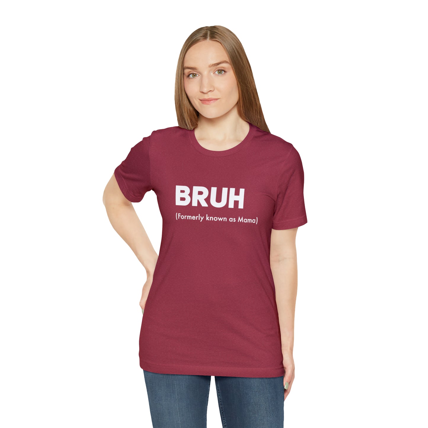 Bruh Mama shirt Mommy Mom Bruh shirt, Mama shirt, gift for Mom, funny gifts for mom, vacation shirt gift for mom wife shirt best friend gift