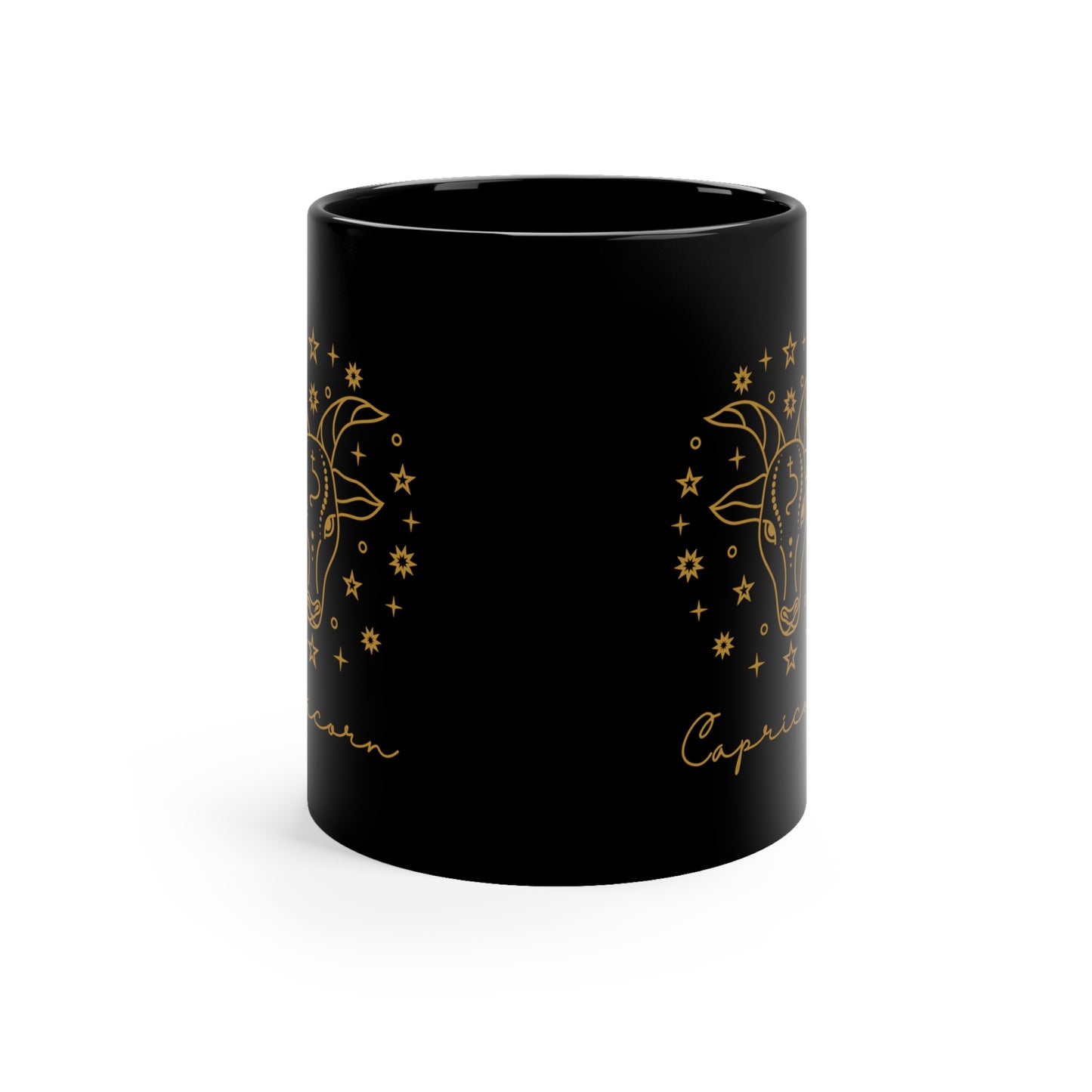 gift for a Capricorn mug zodiac sign birthday gift zodiac mug coffee lover tea lover cup mug gift for christmas gift