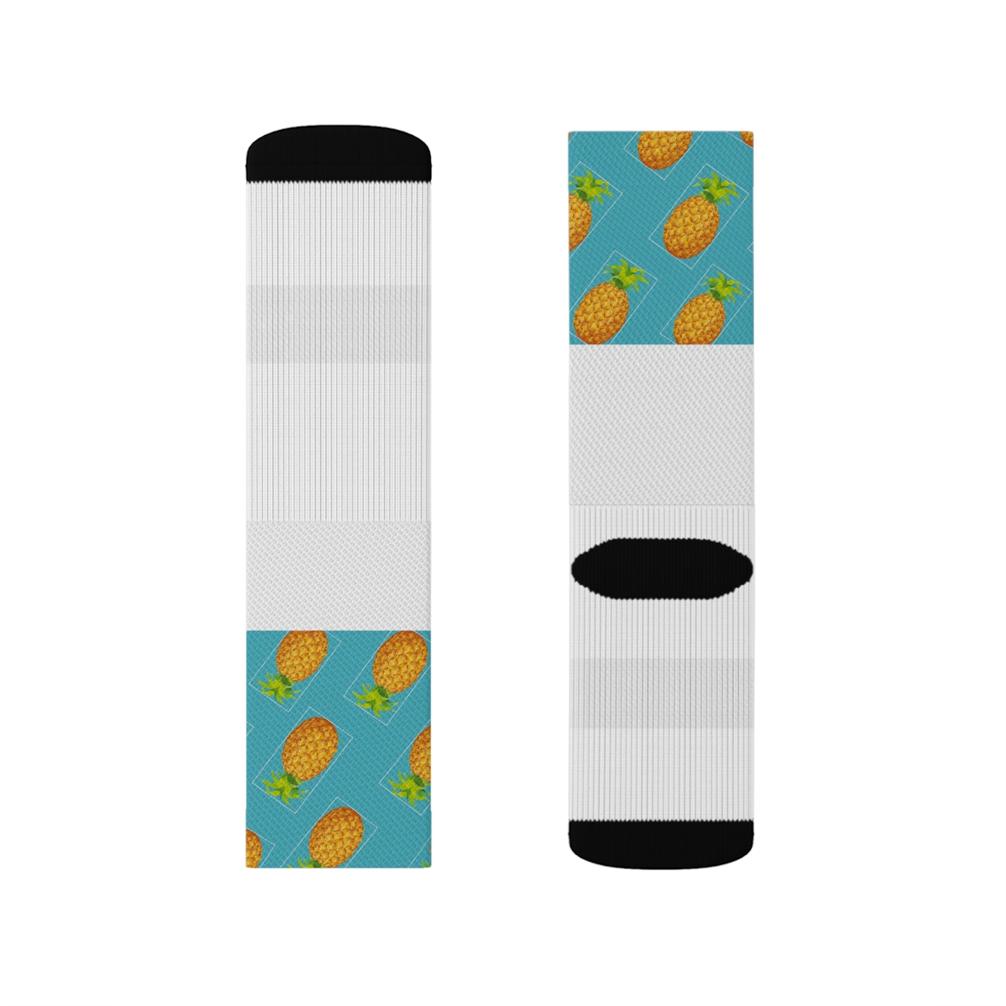 Sublimation Socks