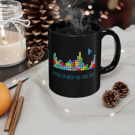 Funny Dad mug funny gifts for mom and dad mug coffee lover gift tea lover gift for her gift for him Mug Bestfriend Christmas 11oz Black Mug