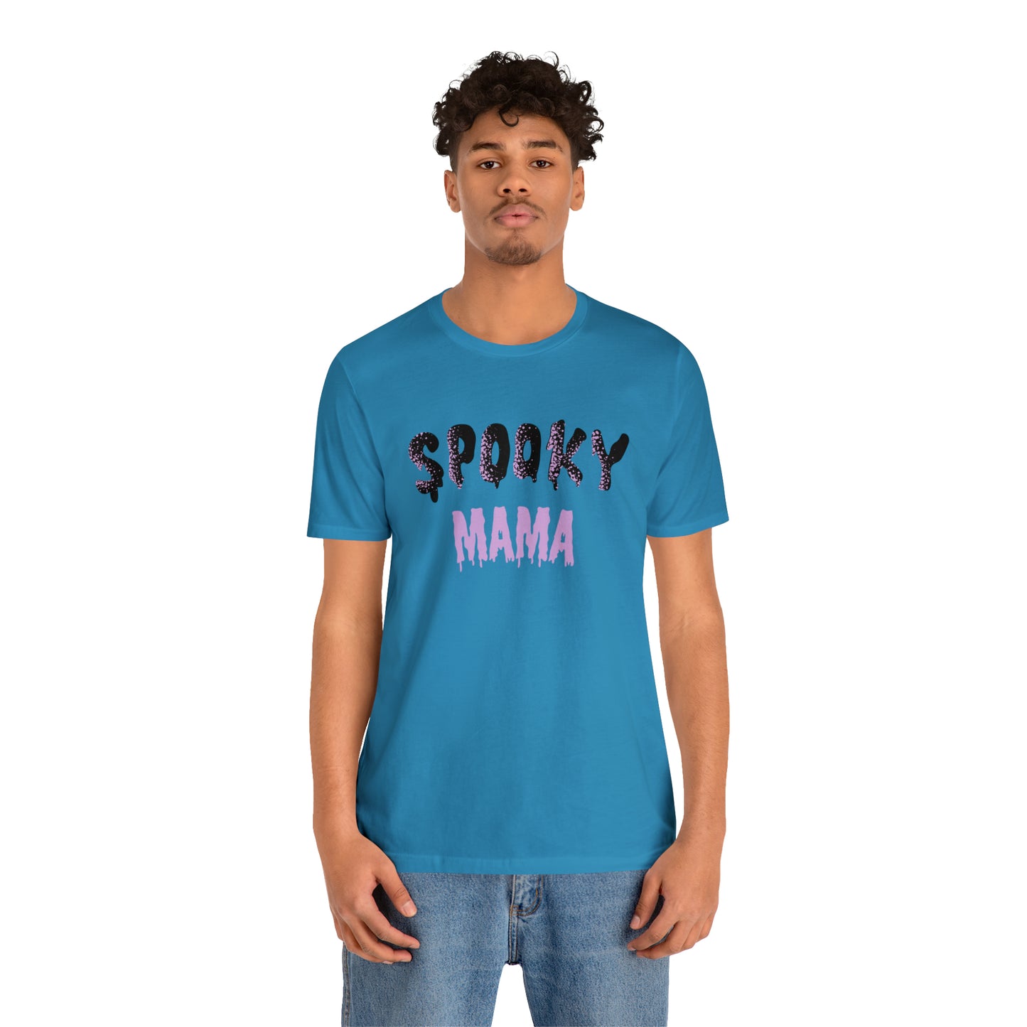 Spooky Mama shirt Wicked Halloween shirt Witches Monster Halloween T shirt Hey boo ghost Halloween Sweatshirt Halloween Sweater Christmas