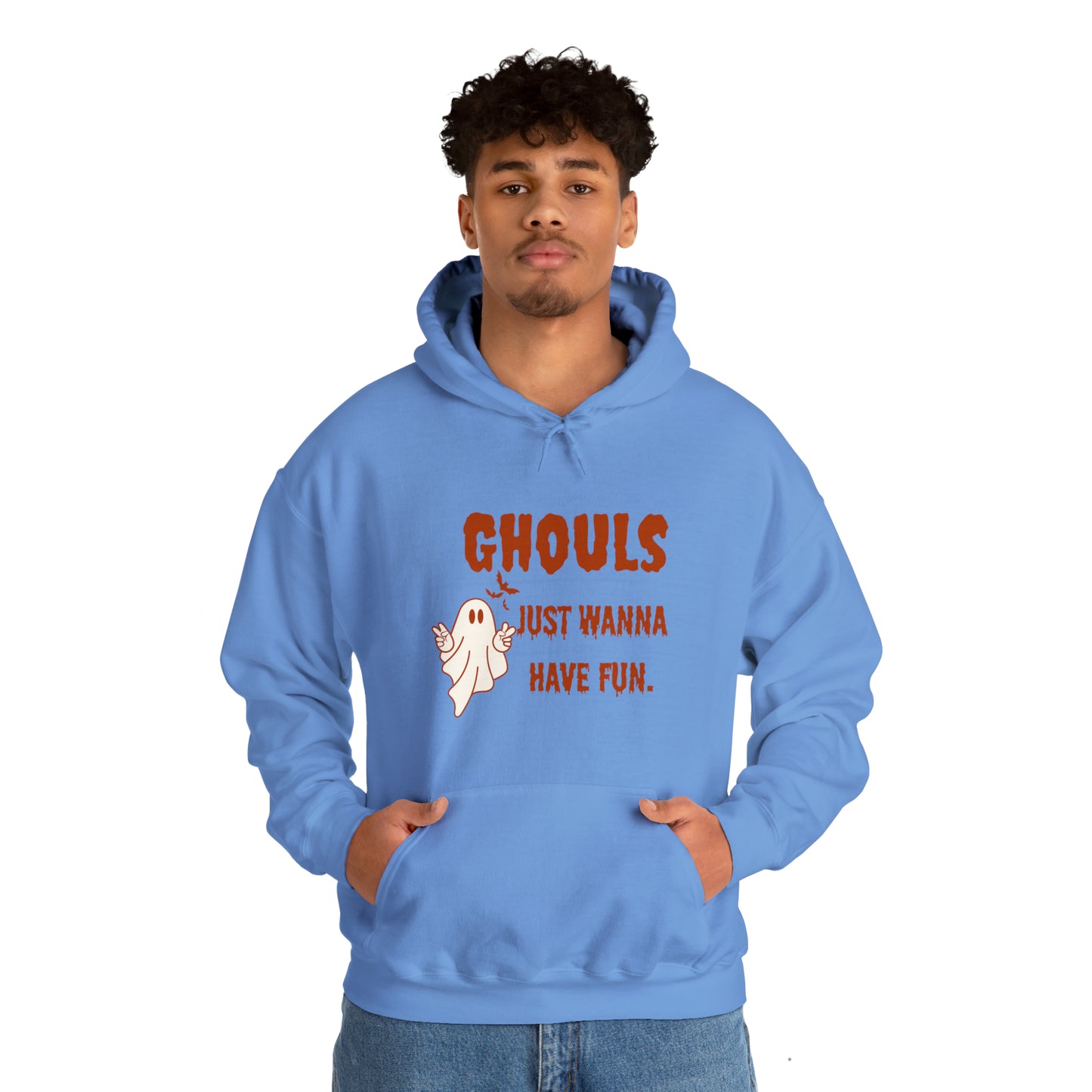 Ghouls