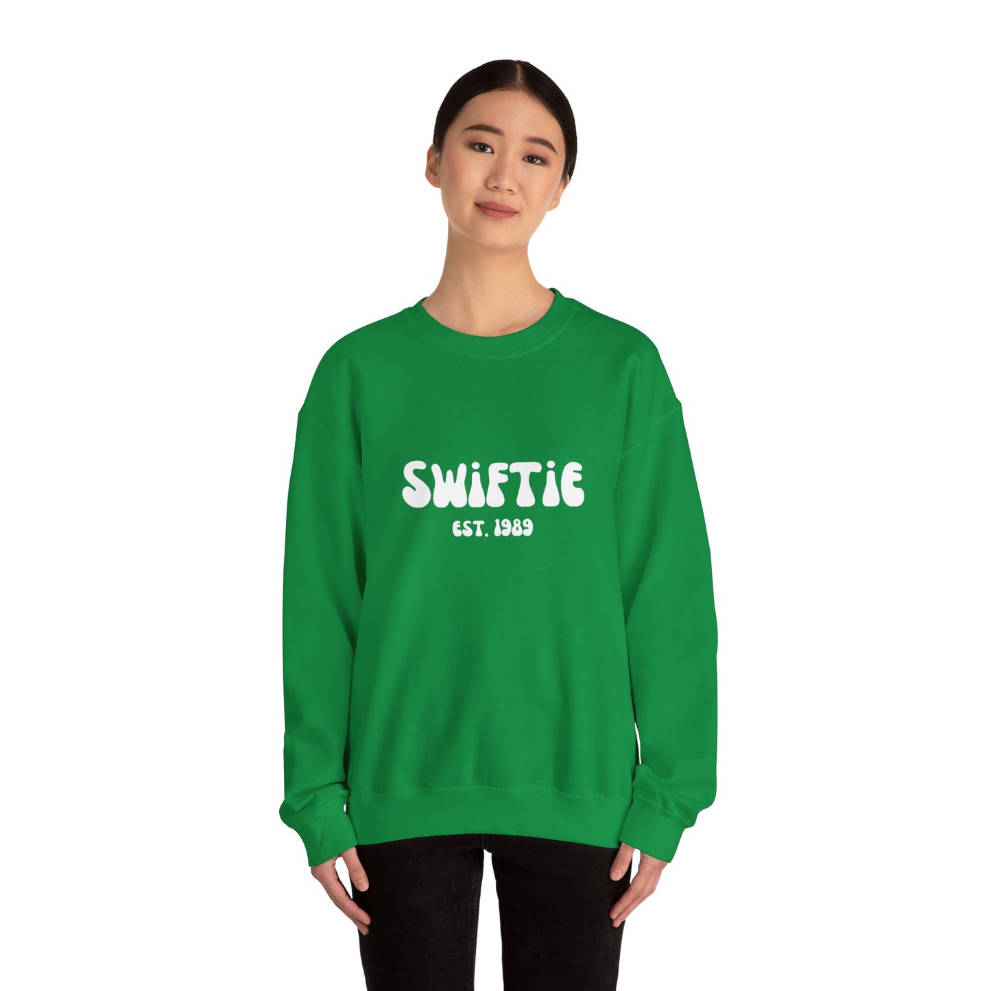 Swiftie Sweatshirt Swiftie Eras Tour Shirt The Eras Tour Shirt Swiftie Eras Tee Eras Concert Eras Tour 2023 Shirt Taylor Shirt best friend