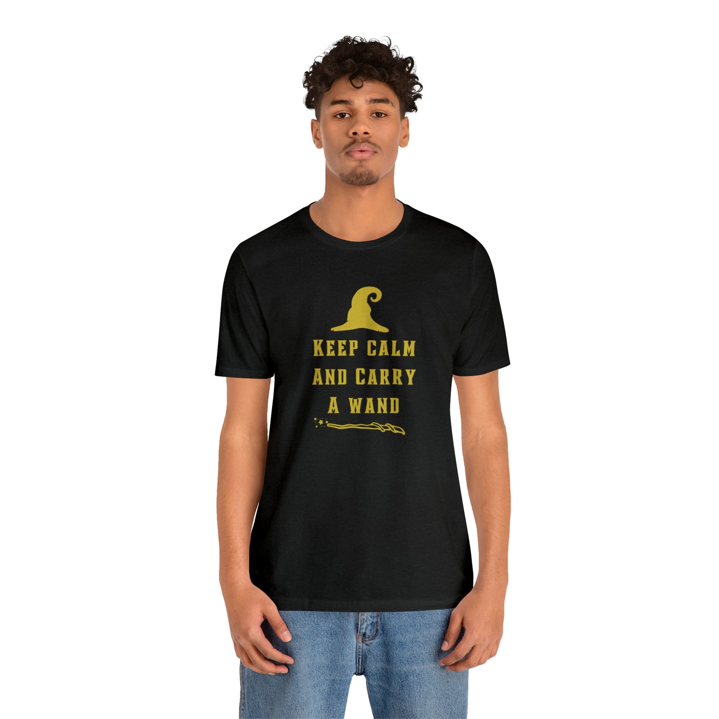 Mischief Manager Hogwarts Alumni shirt Keep calm and carry a wand Wizard shirt School Universal Merry Christmas gift for her gift for him