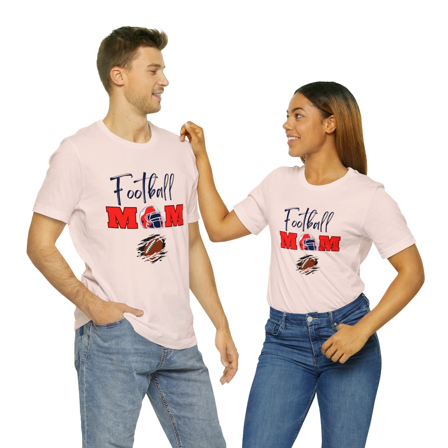 Footbball Mom shirt, Mama shirt, gift for Mom, funny gifts for mom, vacation shirt, gift for mom, wife shirt, best friend gift,travel